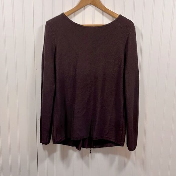 Market & Spruce sweater - Picture 1 of 5